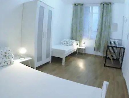 Rose Apartman Villejuif Kültér fotó