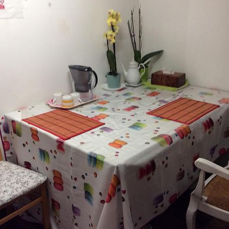 Rose Apartman Villejuif Kültér fotó