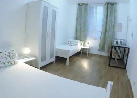 Rose Apartman Villejuif Kültér fotó