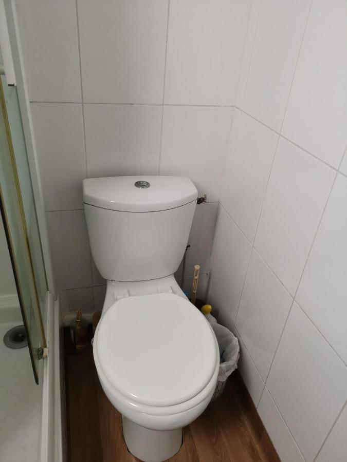 Rose Apartman Villejuif Kültér fotó