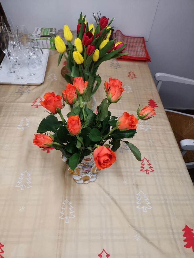 Rose Apartman Villejuif Kültér fotó
