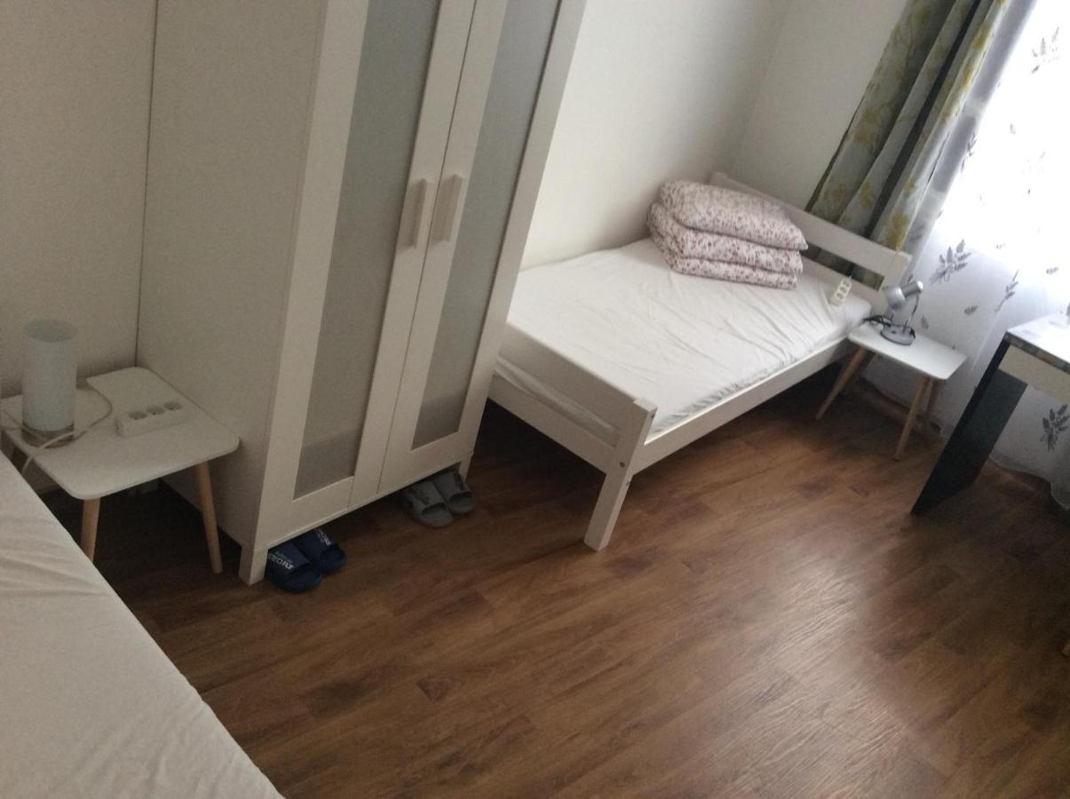 Rose Apartman Villejuif Kültér fotó