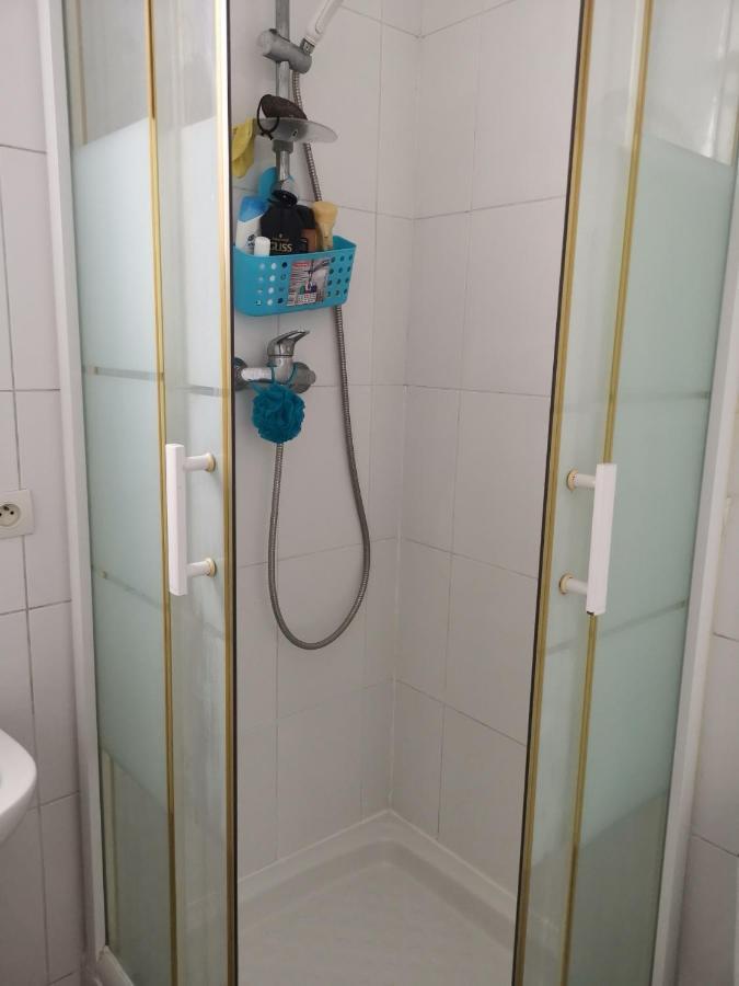 Rose Apartman Villejuif Kültér fotó