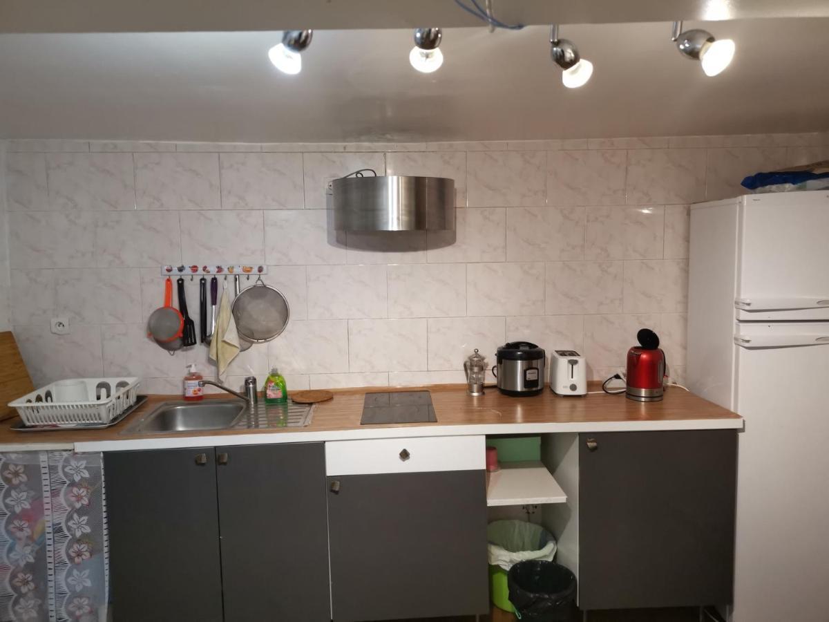 Rose Apartman Villejuif Kültér fotó