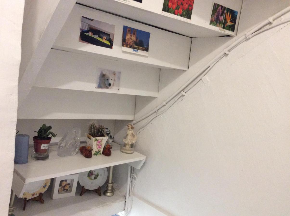 Rose Apartman Villejuif Kültér fotó