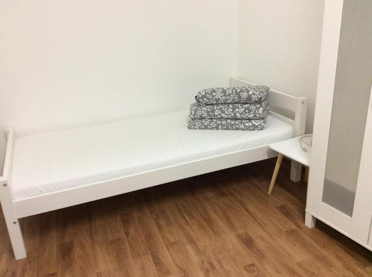 Rose Apartman Villejuif Kültér fotó