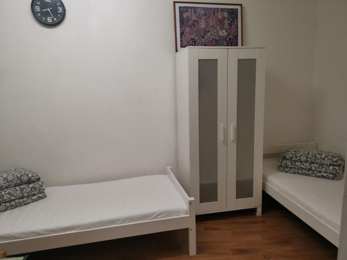 Rose Apartman Villejuif Kültér fotó